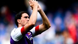 Vlahovic: “Mi mettono pressione per il fanta! Come reagirò agli insulti, se non segno tre gare…”