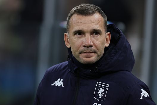 (Getty Images) Guerra in Ucraina, il racconto di Shevchenko: “Mia madre e mia sorella sotto assedio”- immagine 2