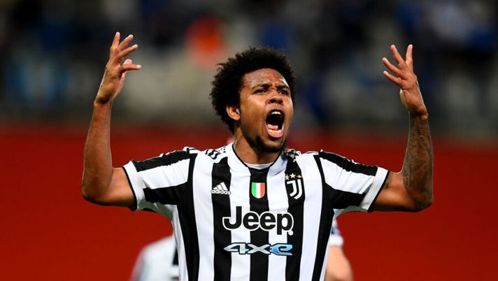 NEWS – Dubbio McKennie! Belotti, Caicedo, Gabbiadini, Immobile, Djimsiti, Dybala… - immagine 1