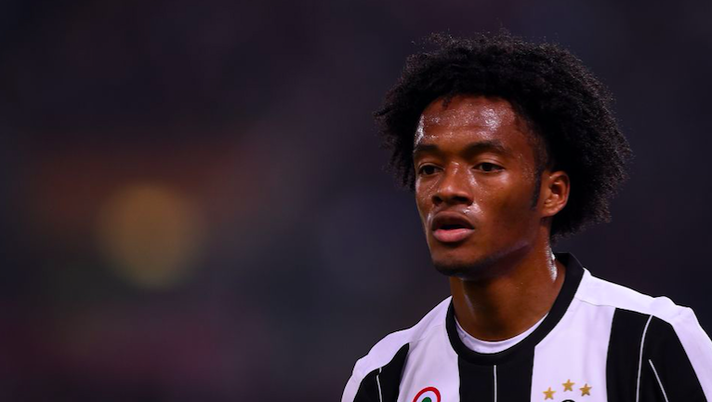 ULTIME DAI CAMPI – La Juve cambia con Cuadrado e Sturaro! Rischiano Jankto e Ramirez - immagine 1
