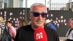 VIDEO Palermo, “Contro gli imbecilli dacci una mano”: le interviste ai tifosi