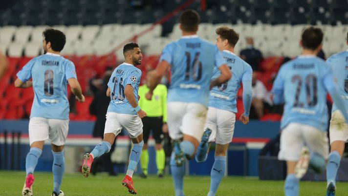 Getty Images Getty Images