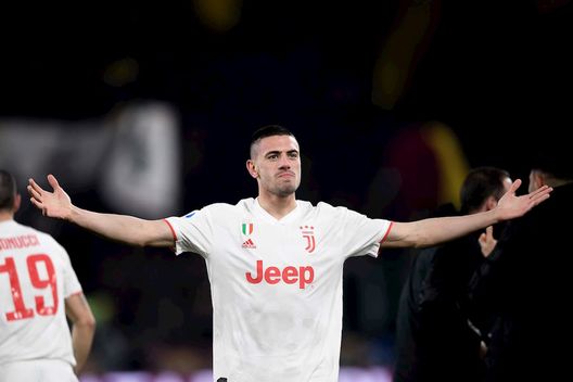 FCIN1908 / Prisma, dirigenti Juve in pressing sui club amici: “Demiral? Finché non ti sgamano”- immagine 4