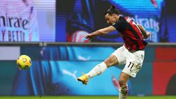 Milan, domani si decide per Ibrahimovic: oggi lavoro personalizzato preventivo