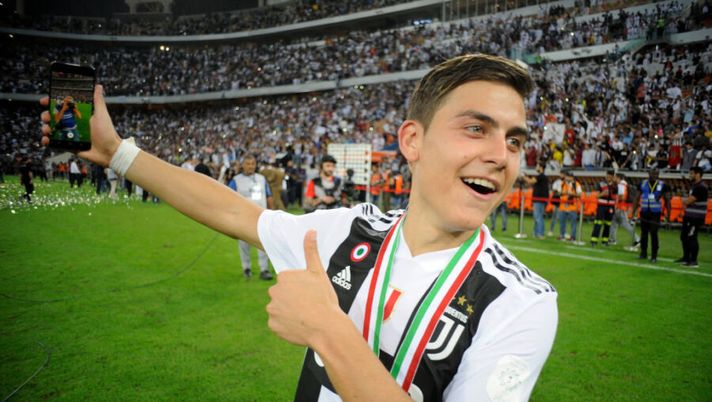 Gazzetta: “La Juve venderà Dybala lo stesso: rottura! Inter allo scoperto per Lukaku” - immagine 1