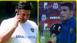 Angelici: “Calleri è ancora nostro, non è fatta. Lo lasceremo andare se…”