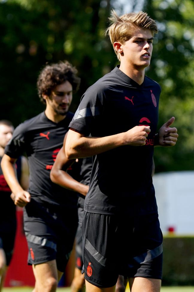 Finalmente il fantasista!- immagine 2