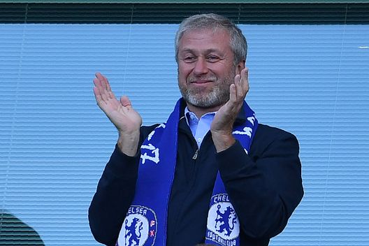 Abramovich (getty images) Abramovich