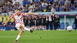 Vlasic, il Mondiale finisce con un terzo posto. Dopo 28 anni un granata torna sul podio