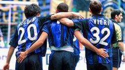 Inter, Vieri fa impazzire i tifosi di nostalgia: “Eccomi con Ronaldo e Recoba. E l’arbitro…”
