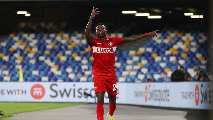 Incredibile Promes, arrestato in aeroporto a Dubai per traffico di cocaina - immagine 1