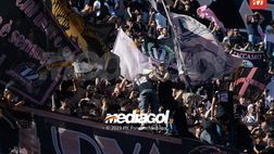 Palermo-Brescia, mercoledì attiva la vendita dei biglietti. Info e prezzi dei ticket