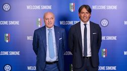GdS – Marotta e Ausilio lavorano a due operazioni sull’asse Inter-Cagliari