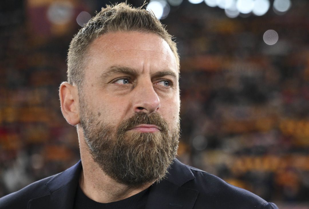 Roma-Brighton – FOTOGALLERY - immagine 50