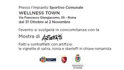 Da domani una mostra di memorabilia e vignette per festeggiare il compleanno di Giorgio Rossi