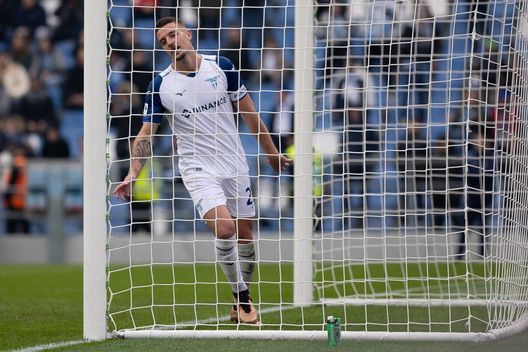 Milinkovic Milinkovic