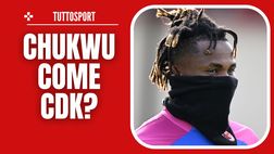 Milan, Chukwueze come De Ketelaere? I rossoneri rischiano un doppio ‘errore’