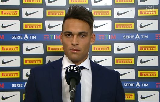 Fotogramma DAZN Fotogramma DAZN