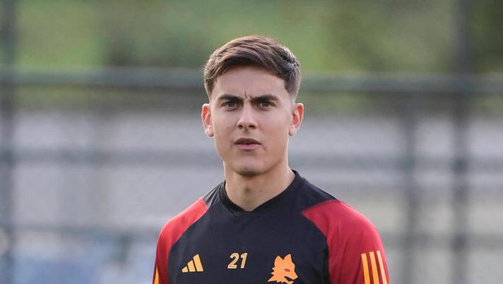 Roma, Dybala pronto: buone notizie anche da Sanches. Quando rientra Spinazzola - immagine 1