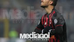 Euro 2020, delusione Suso: “Avevo voglia di esserci, ci speravo”