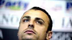 Berbatov: “Cristiano Ronaldo? Se potrà tornare a giocare in Europa lo farà”