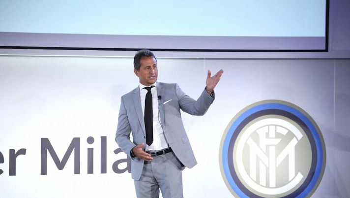 UFFICIALE – Inter, Riccardo Ferri nuovo Club Manager della Prima Squadra: il comunicato - immagine 1