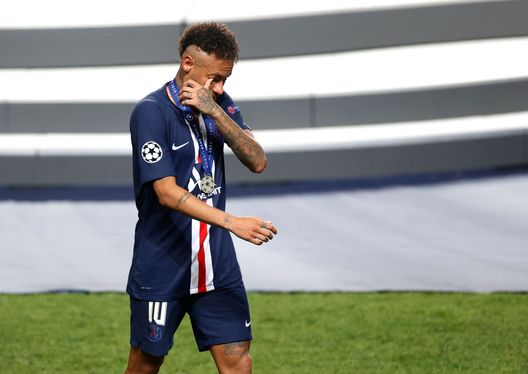 Neymar (getty images) Neymar (getty images)