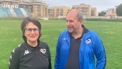 VIDEO Palermo femminile, colpo a Terni e vetta: le parole dell’allenatrice Licciardi nel post-gara