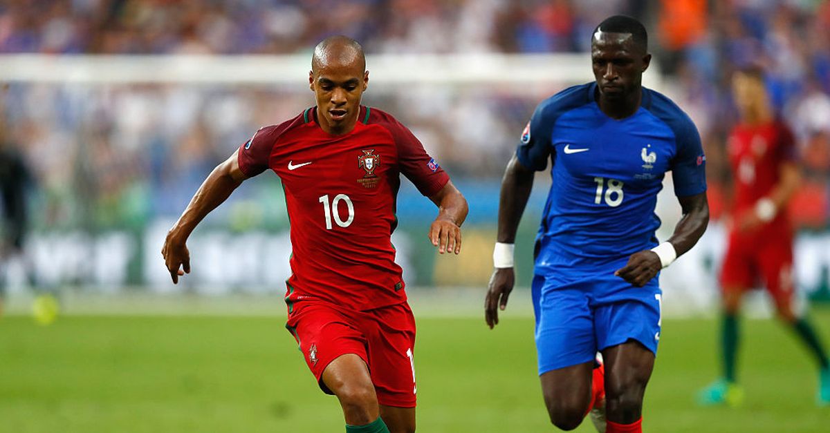 Sky Joao Mario La Trattativa Difficile Per Un Motivo FC Inter 1908