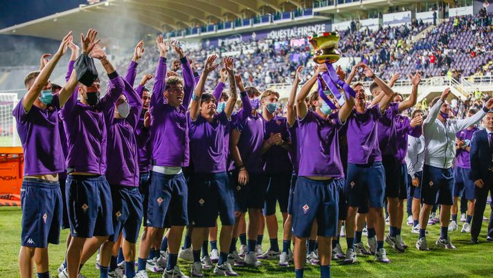 Fiorentina, settore giovanile: la parola d’ordine è crescere - immagine 1