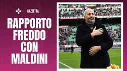 Milan, Scaroni resterà Presidente. Che fine farà però Gazidis?