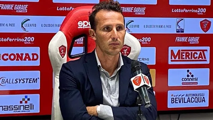Perugia, il dg Comotto: &#8220;Non è giusto che una squadra fallita come la Samb sia l&#8217;ago della bilancia. Pronti premi-promozione&#8221;