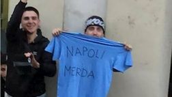 Azzi contro Douglas Costa: “Va severamente punito, basta moralismo a senso unico” | FOTO