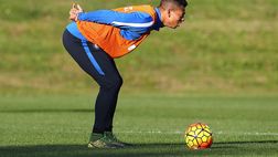 SOCIAL / Guarin ricorda il suo passato nerazzurro: “Questa foto mi arriva dall’Indonesia”