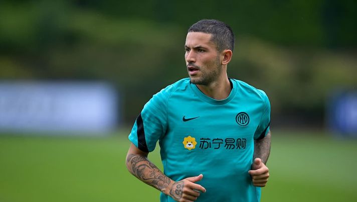 Getty Images Inter, da Firenze: “Fiorentina, raffreddata la pista Sensi per il regista” - immagine 1