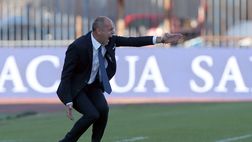 Conferenza Empoli – Martusciello: “Pucciarelli out, Zambelli in forse. Mi aspetto una reazione”