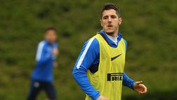 Si rivede Jovetic. Mancini lo vuole per il Frosinone, con lui…