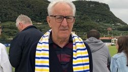 Bagnoli: “Il Verona dello scudetto? Giocatori forti, uniti e amici”