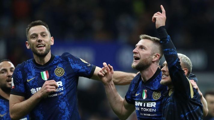 Inter, nel 2023 possibile rivoluzione: tutti i nomi in scadenza. Attacco stravolto?- immagine 2