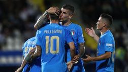 Germania, ancora tu: l’Italia in Nations League cerca i tre punti per la fuga