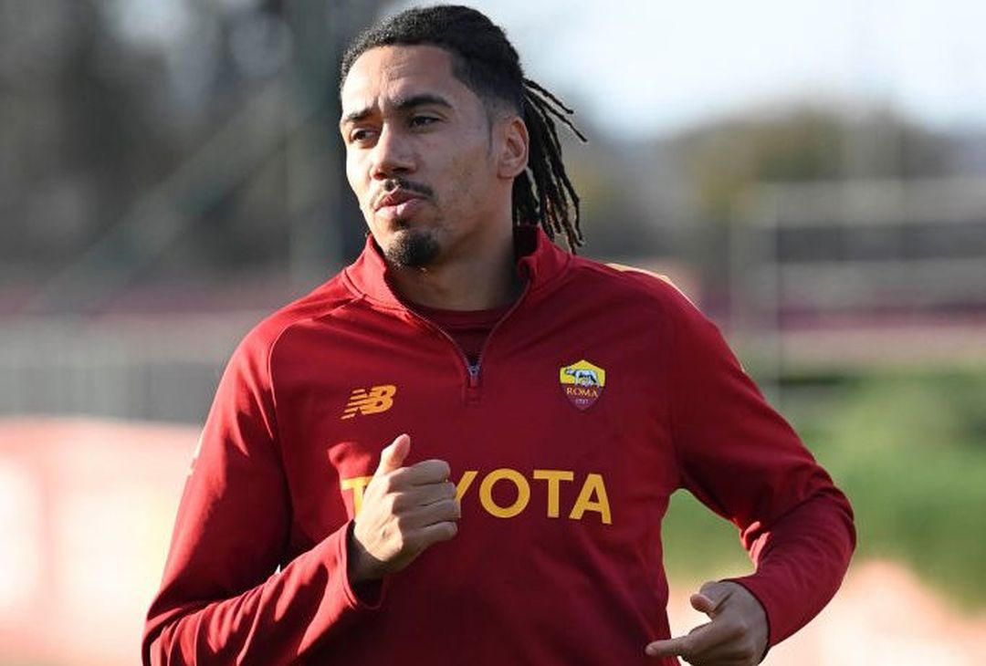 Roma, ripresi gli allenamenti a Trigoria – FOTO GALLERY - immagine 15