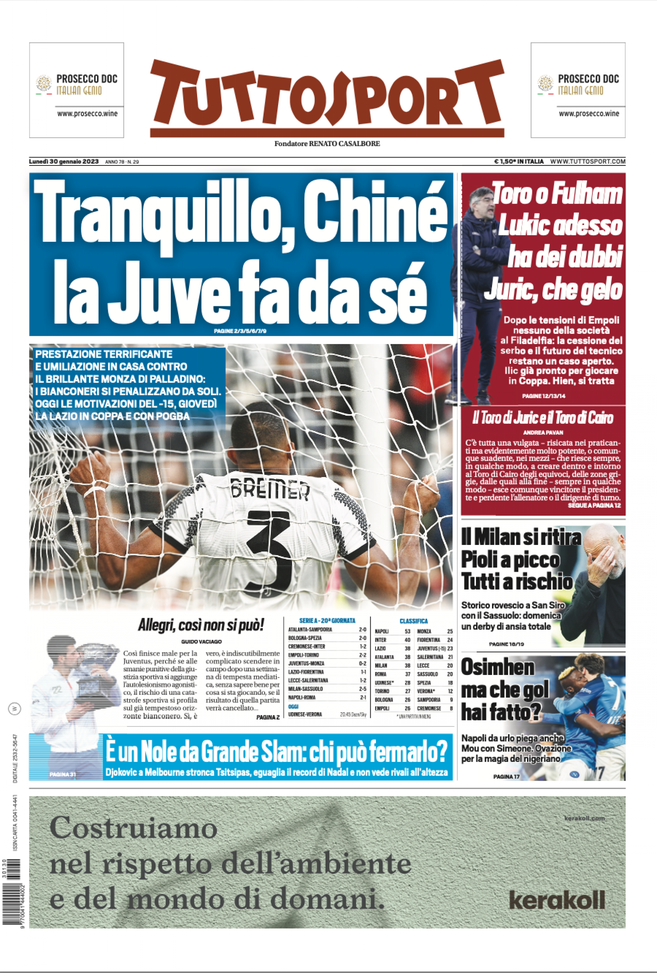 Tuttosport