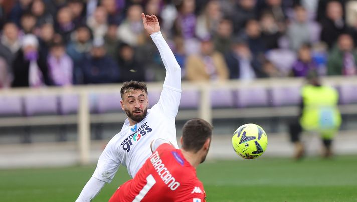 Terracciano colpevole, ok al cambio? Giovedì possibilità per Sirigu - immagine 1