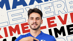 Sampdoria, ufficiale: arriva il difensore Leverbe