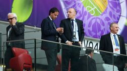 Corsera – Marotta-Paratici si sono moltiplicati. Icardi-Dybala? Complicato. Il sogno…