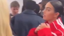 L’annuncio clamoroso di Georgina sul ritiro dal calcio di Cristiano Ronaldo: “Credo…”