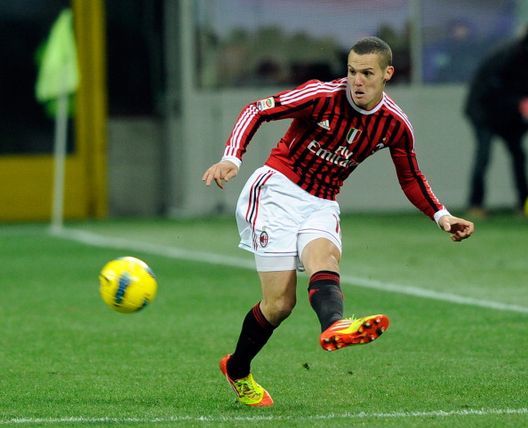 Mesbah Milan (Getty Images) Milan, Mesbah a ISP: “Primi grazie a Ibrahimovic. In una partitella capii tanto di lui”- immagine 2
