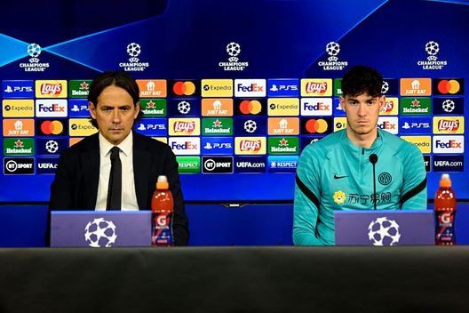 Liverpool-Inter, Inzaghi: “Sfida unica, ce la giocheremo. Perisic ok. A Pioli rispondo…”- immagine 2