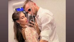 La moglie di Skriniar: “Sento che a Parigi abbiamo più libertà e usciamo di più. A Milano…”