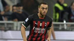 Pioli: “Dest come Dalot? Non lo so, ma credo molto nelle sue qualità”